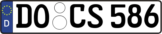 DO-CS586