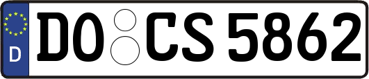 DO-CS5862