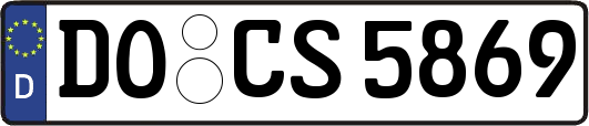 DO-CS5869