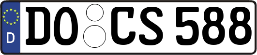 DO-CS588