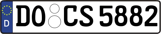 DO-CS5882