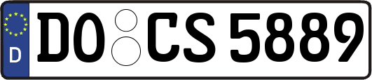 DO-CS5889