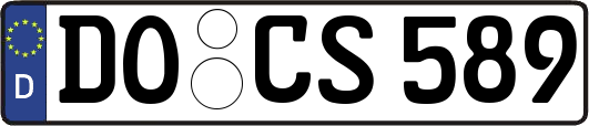 DO-CS589