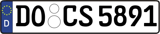 DO-CS5891