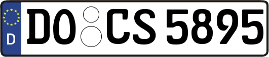 DO-CS5895