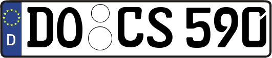 DO-CS590