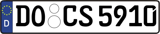 DO-CS5910
