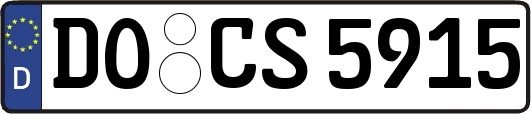 DO-CS5915