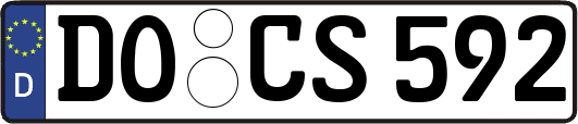 DO-CS592