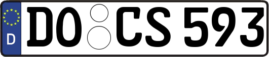 DO-CS593