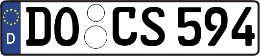 DO-CS594