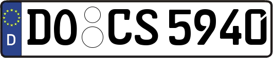 DO-CS5940