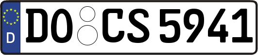 DO-CS5941