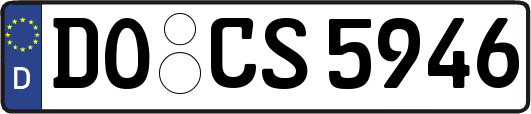 DO-CS5946