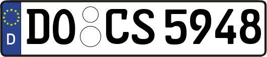 DO-CS5948