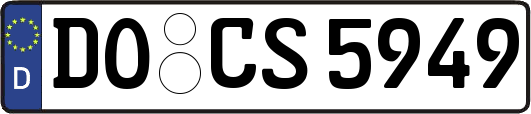 DO-CS5949