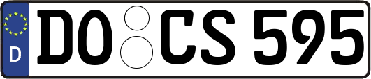 DO-CS595