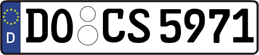 DO-CS5971