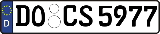 DO-CS5977