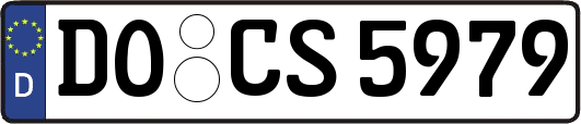 DO-CS5979