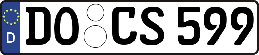 DO-CS599