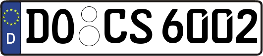 DO-CS6002