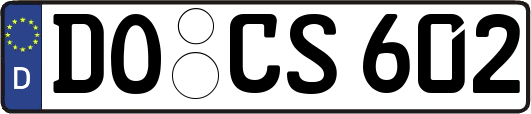 DO-CS602