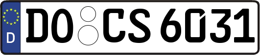 DO-CS6031