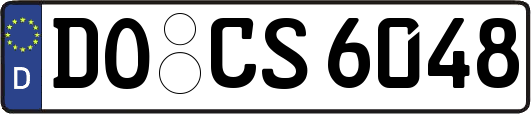 DO-CS6048