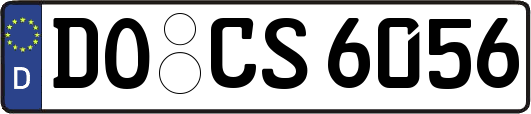 DO-CS6056