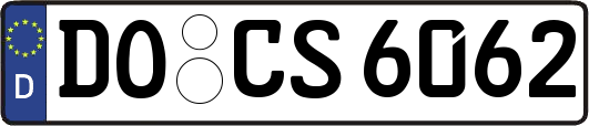 DO-CS6062