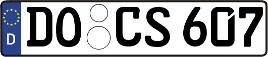 DO-CS607