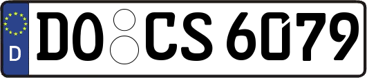 DO-CS6079