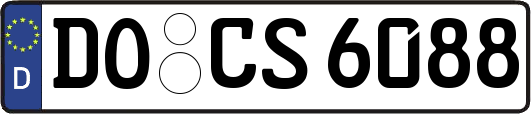 DO-CS6088
