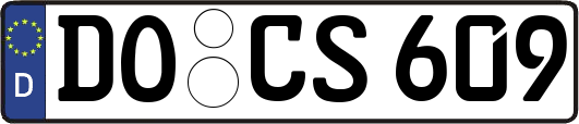 DO-CS609