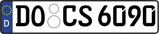 DO-CS6090