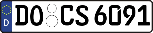 DO-CS6091