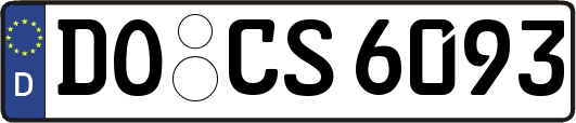 DO-CS6093