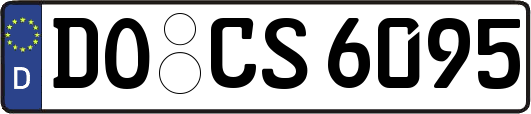 DO-CS6095