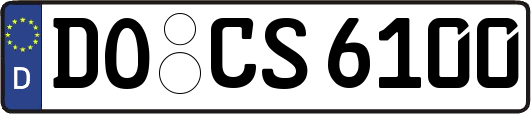 DO-CS6100
