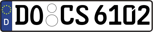 DO-CS6102