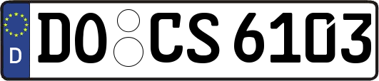 DO-CS6103