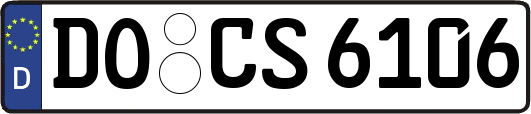 DO-CS6106