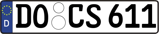 DO-CS611