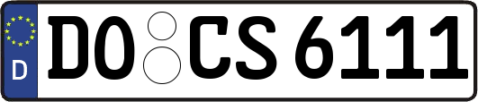 DO-CS6111