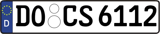 DO-CS6112