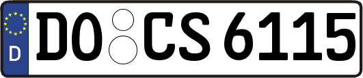 DO-CS6115
