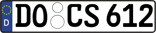 DO-CS612