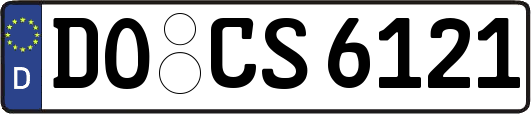 DO-CS6121
