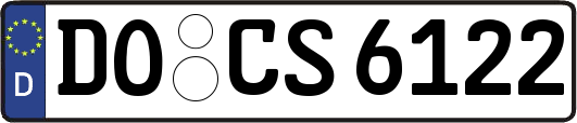 DO-CS6122